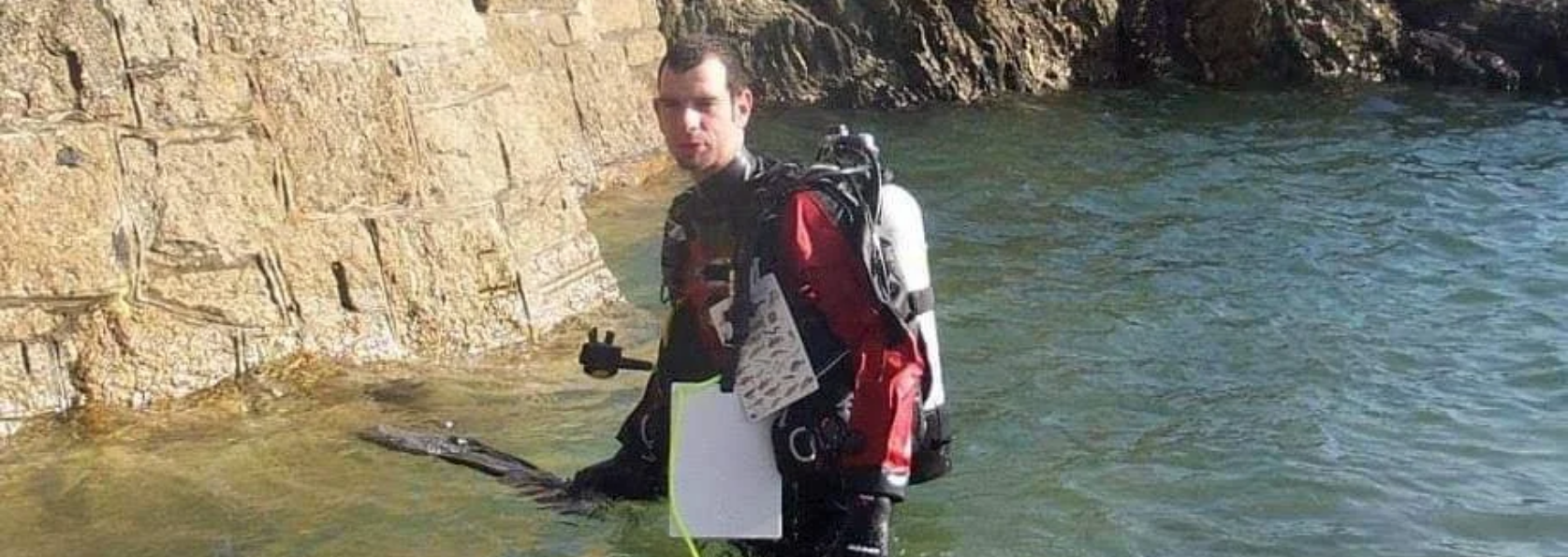 SDI Research Diver
